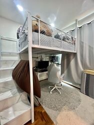 Loyang Villas (D17), Terrace #440408711